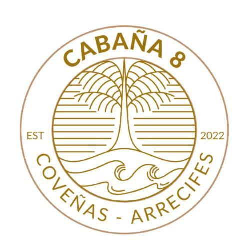 Cabana 8 Arrecifes Covenas Exterior photo